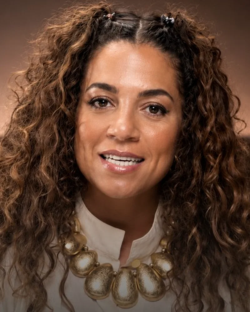 Portrait of Queen Yarin